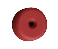 05.00.8201 Steute 1042609 Actuating magnet M 100 N Red for RC/(RF GS) series (encapsulated)